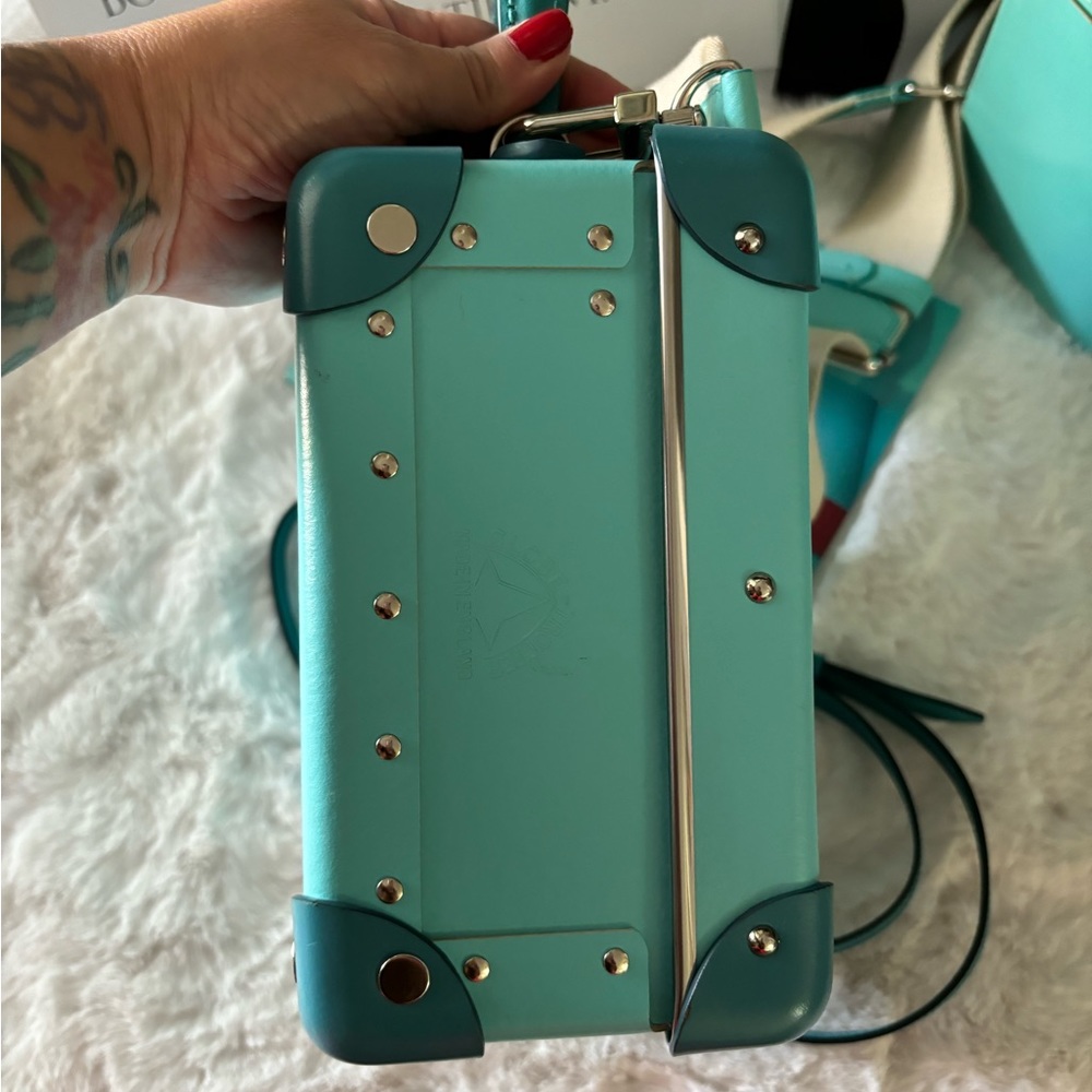 Tiffany & Co Bag - Picture 6 of 14